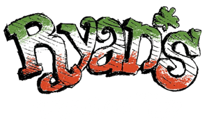 restaurant logo