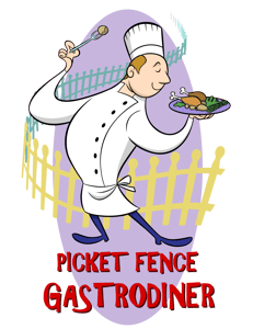 restaurant logo