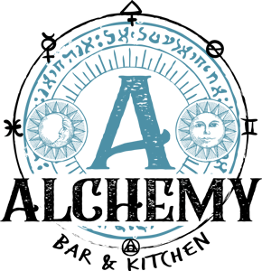 Alchemy Lynnfield home logo