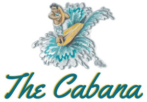 The Cabana Mexican American Restaurant home logo