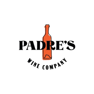 Menu - Padre's Wine