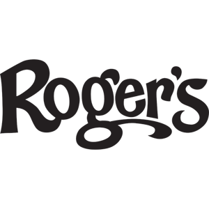 Roger's Family Restaurant home logo