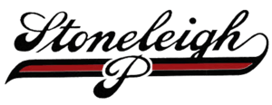 Stoneleigh P home logo