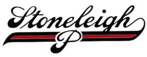 Stoneleigh P home logo