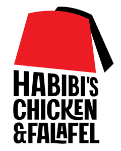 Habibis Chicken & Falafel home logo