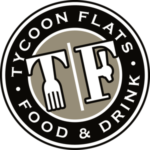 Tycoon Flats home logo