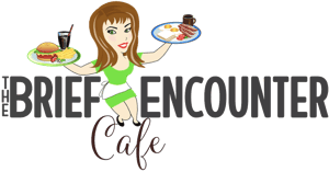The Brief Encounter Café home logo