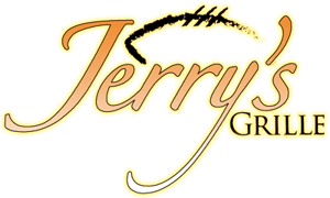 Jerry's Grille home logo