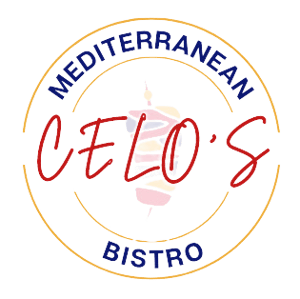 Celo's Mediterranean Bistro restaurant logo