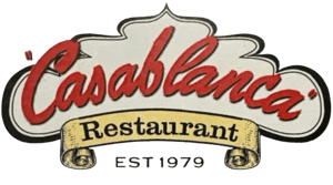 restaurant logo