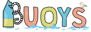 Buoys on the Boulevard home logo