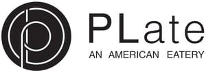 PLate home logo