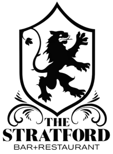The Stratford Pub home logo