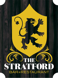 The Stratford Pub home logo