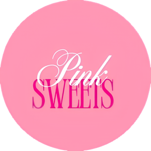 Pink Sweets home logo