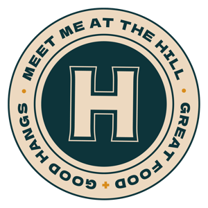 Hilltop Tavern home logo