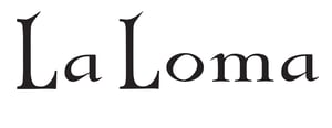 La Loma home logo