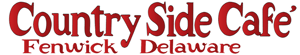 Country Side Café