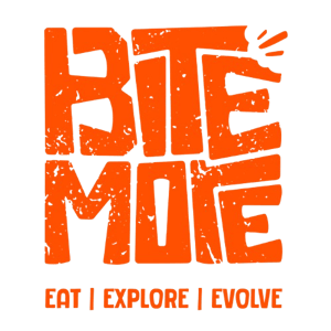 Bite More home logo