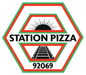 restaurant logo