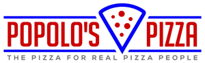 Popolo's Pizza home logo
