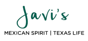 Javi's home logo