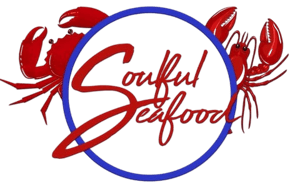 Soulful Seafood home logo