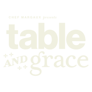 tableandgrace home logo