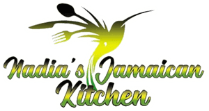 Nadia's Jamaican Kitchen home logo