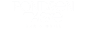 Fondren Taste Bar & Grill home logo