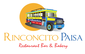Rinconcito Paisa home logo