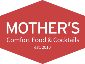 Mother's Comfort Food home logo