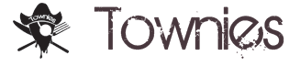 Townies Pizzeria home logo