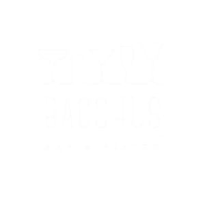 Bacchus Bar and Bistro home logo
