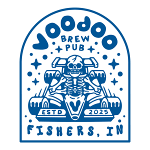 Voodoo Brewing Company - Fishers, IN home logo