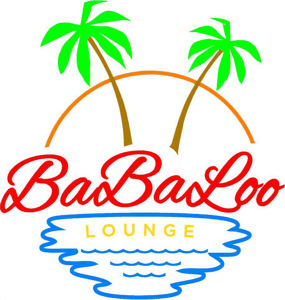 BaBaLoo Lounge home logo