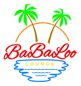 BaBaLoo Lounge home logo