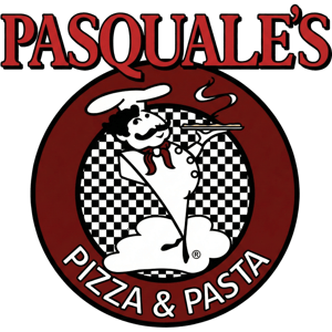 Pasquale's & Frostop home logo
