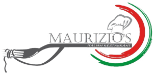 Maurizio's Italian Restaurant home logo