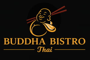 Buddha Thai Bistro home logo