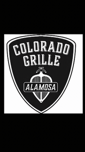 Colorado Grille - Best Burgers in the San Luis Valley home logo