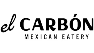 El Carbón Mexican Eatery home logo