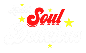 Annie's Soul Delicious home logo