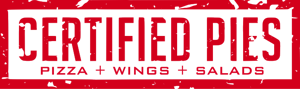 Certified Pies home logo
