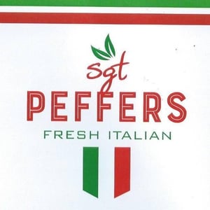 Sgt. Peffers home logo