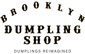 Brooklyn Dumpling Shop home logo
