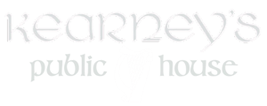Kearney's Public House home logo
