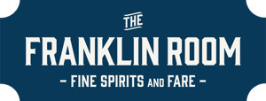 The Franklin Room home logo
