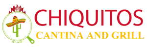 Chiquitos Cantina and Grill home logo