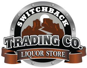 Switchback Trading Co. home logo